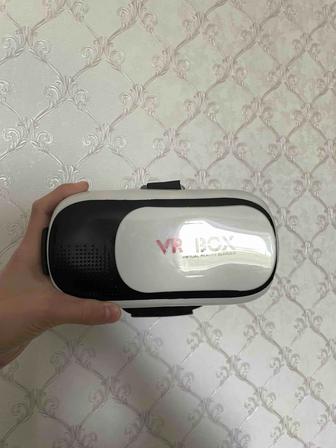 VR Очки