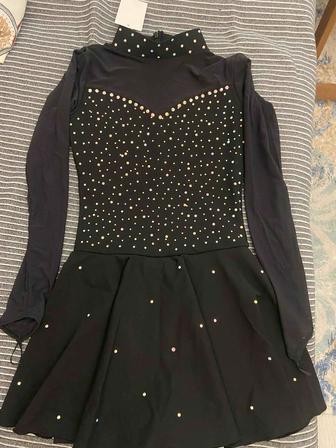 Костюм для фигурного катания