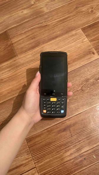 Терминал сбора данных