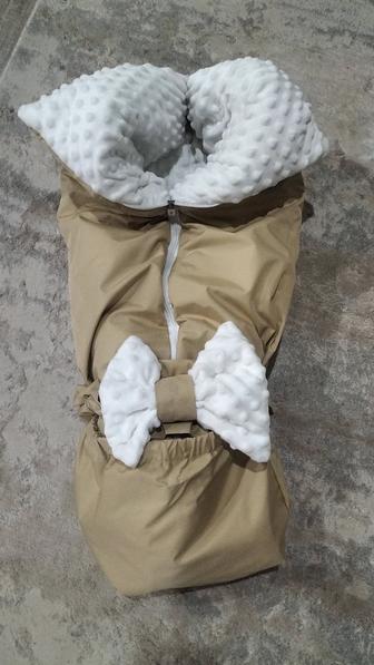 Продам конверт зимний