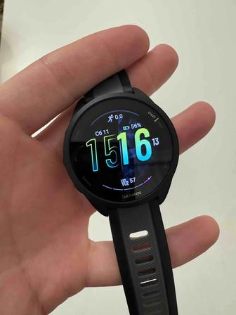 Garmin Forerunner 165