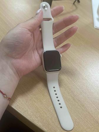 Apple Watches  9