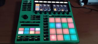 Maschine MK3 Native Instruments