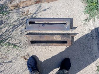 Сварочные работы