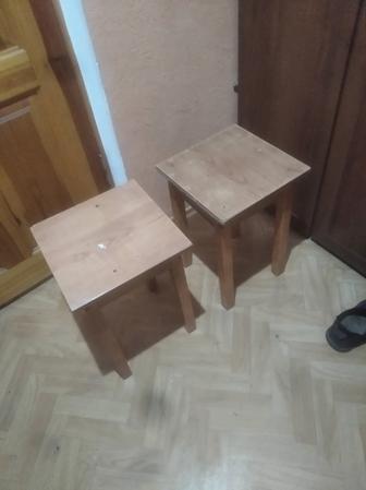 Продам стулья, табуреты и т.д.