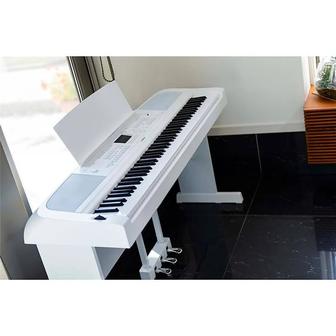 DGX-670 фортепиано