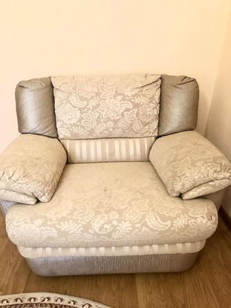 Продаются кресла 2 шт. Беларусь