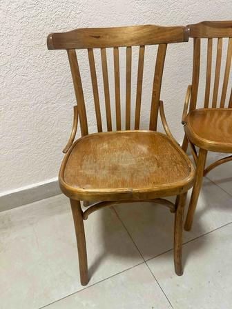 Настоящие венские стулья 1993г.в.