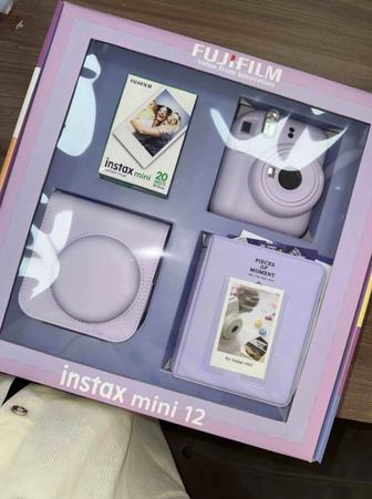 Instax 12 mini