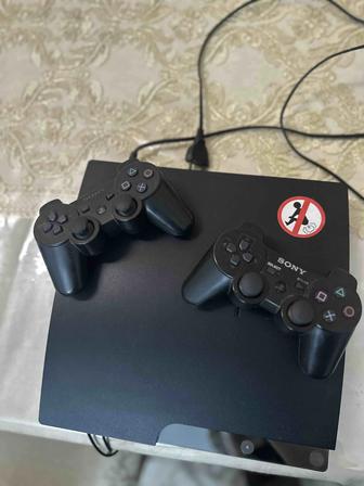 Sony PlayStation 3