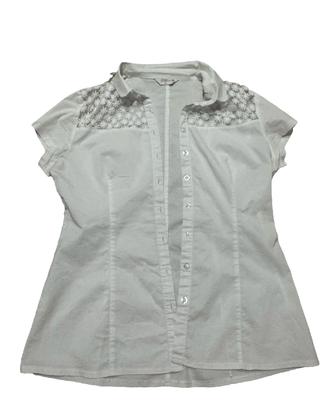 Школьные рубашки