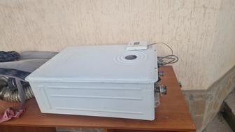 Продам Ринай котел