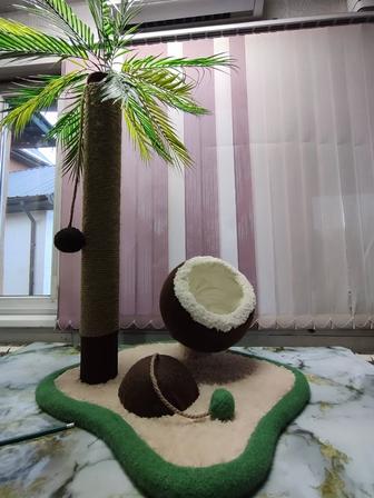 Когтеточка