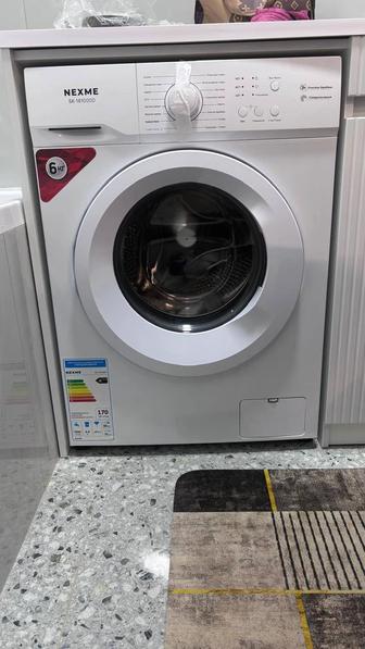 Стиральная машинка