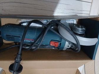 Продам болгарку 125мм