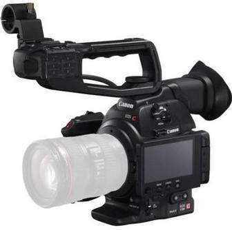 Продаю Canon C100 Mark II