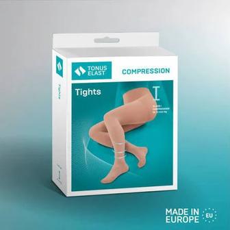 Компрессионные чулки TONUS ELAST Elast