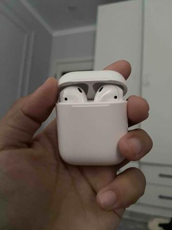 AirPods 2 nd generation