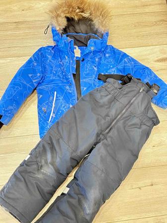 Комбенизон