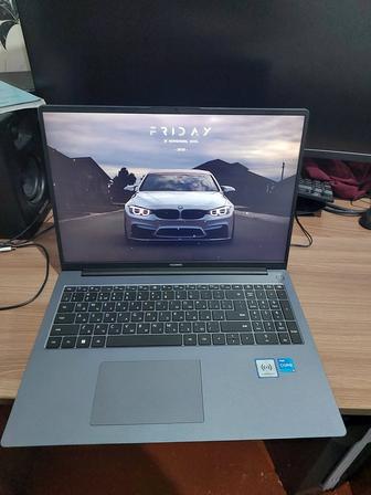 Продам Ноутбук Huawei MateBook d16