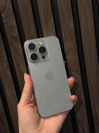Продам Айфон 15 про