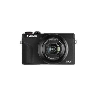 Новый Canon Power Shot G7X Mark III. Распечатанный. Магазин Red Geek