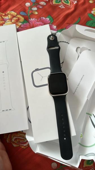 Apple Watch