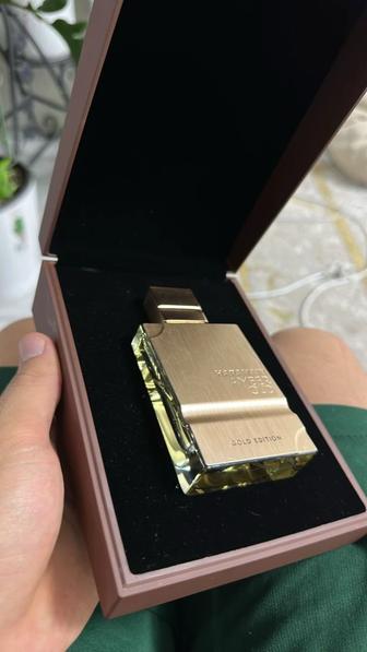 Amber Oud Gold Edition Al Haramain Perfume