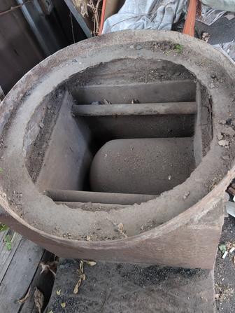 Продам Печь для бани