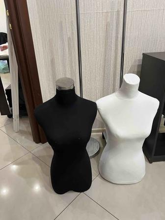 Продам манекены