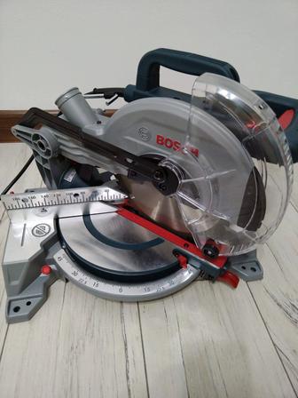 Продам торцовка углорез Бош