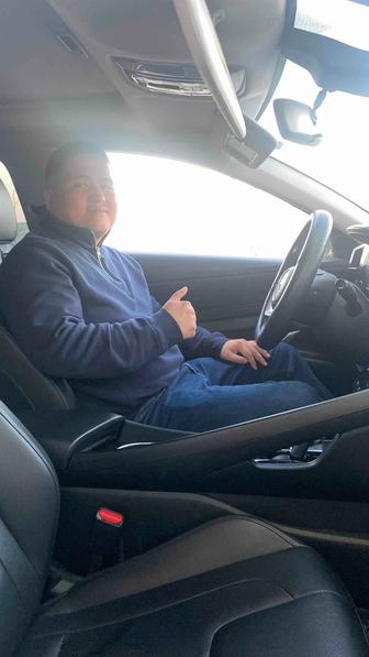 Переводчик китайского языка