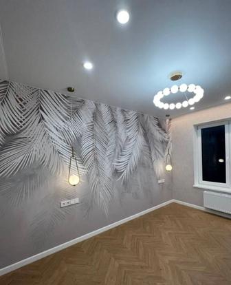 ремонт качественно и быстро