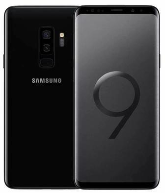 Samsung Galaxy S9 plus (2018)