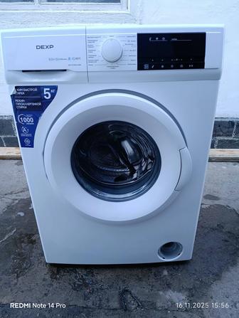 Продам стиральную машинку