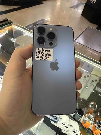 Apple iPhone 13 Pro 128gb blue