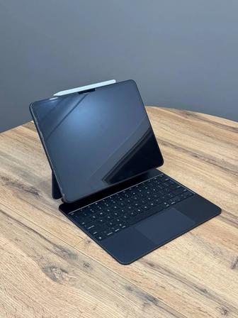 iPad Pro 13 (M4, 2024) Magic Keyboard Apple Pencil Продаю или обменяю