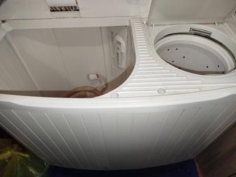 Продам полуавтомат 7кг