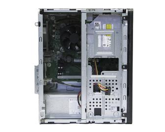 i5 7500/ 8Gb SSD HD Graphics 630 HP Компьютер офисный на SSD