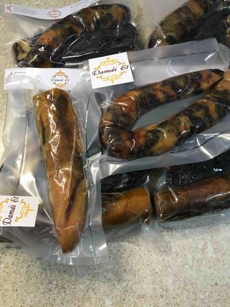 Вялим,коптим мясо.Принимаем заказы на сүр ет. В наличии наборы мини Беш