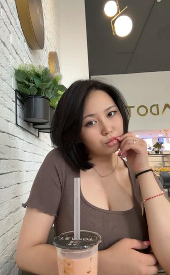 Продавец-консультант