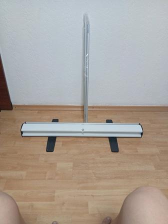 Продам мобильный стенд Roll Up