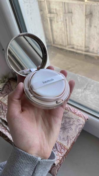 Продам Heimish Artless Perfect Cushion кушон с запасным блоком 21 SPF