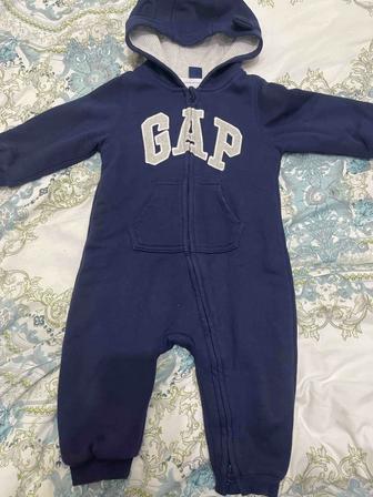 Продам ромпер на мальчика