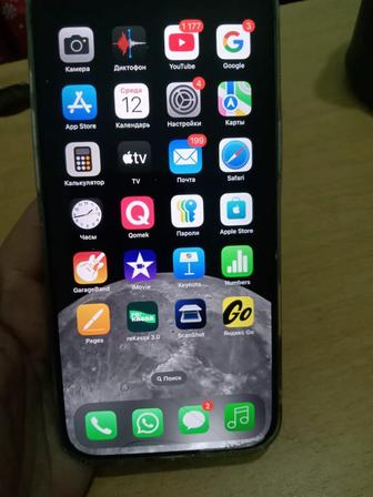 Телефон iPhone 16 Pro Max