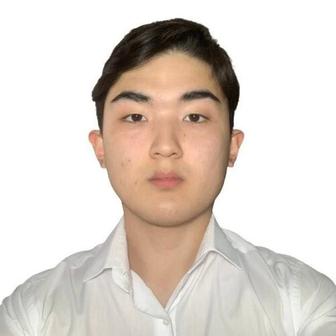 Учитель-преподаватель Английского/Биологии/Химии