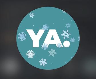 Безлимитный абонемент в фитнес студию Я (Ya) до 25.04.2026