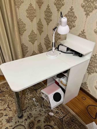 продам все для маникюра