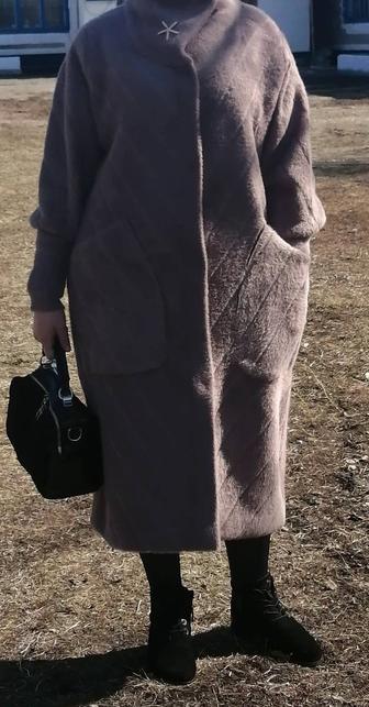 Продам пальто