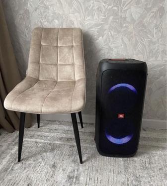 Продам колонку JBL Party box 100